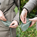 Ne&no® borsa per leccornie in silicone per cani-9