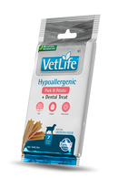 Farmina - Treat Vet Dog - Hypo pork-1