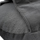 Cama cascarita para perros y gatos-12