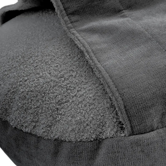 Cama cascarita para perros y gatos