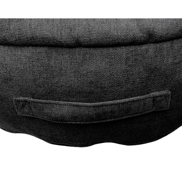 Cama cascarita para perros y gatos