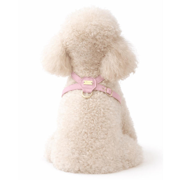 Pupet Couture - harnais aurora