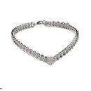 Liu Jo - Collar Groumette-1