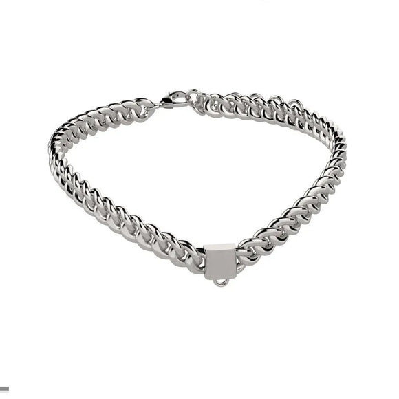 Liu Jo - Collar Groumette