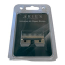 Aries - Universal-Ersatz-Oberklinge für A5-Schermaschinen-1
