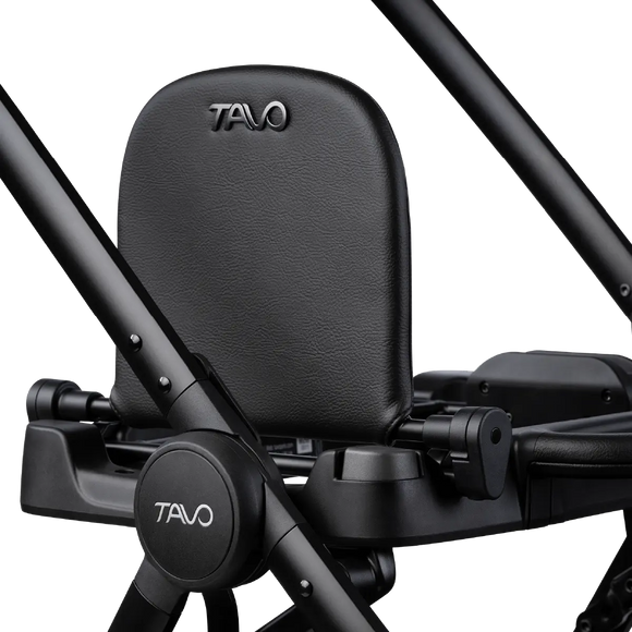 Tavo - Dupree Stroller Adapter