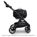 Tavo - Dupree Stroller Adapter-4