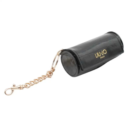 Liu Jo - Distributeur de sacs à déjections croco