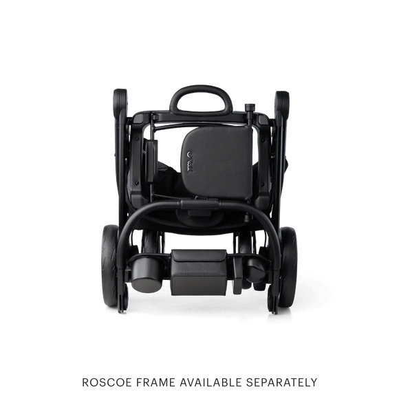 Tavo - Dupree Stroller Adapter