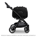 Tavo - Hendrick Kinderwagen-Adapter-4