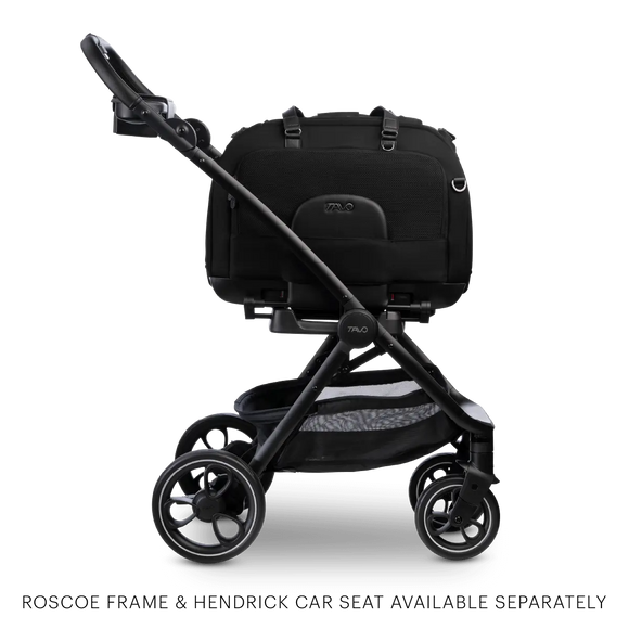 Tavo - Hendrick Kinderwagen-Adapter