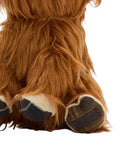 Barbour - Jouet pour chiens Vache des Highlands-5