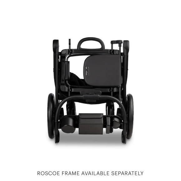 Tavo - Hendrick Kinderwagen-Adapter