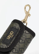 Liu Jo - Dispenser Sacchetti igienici Monogram-9
