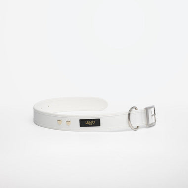 Compra caramel Liu Jo - Collare Basic con Borchie Cuori