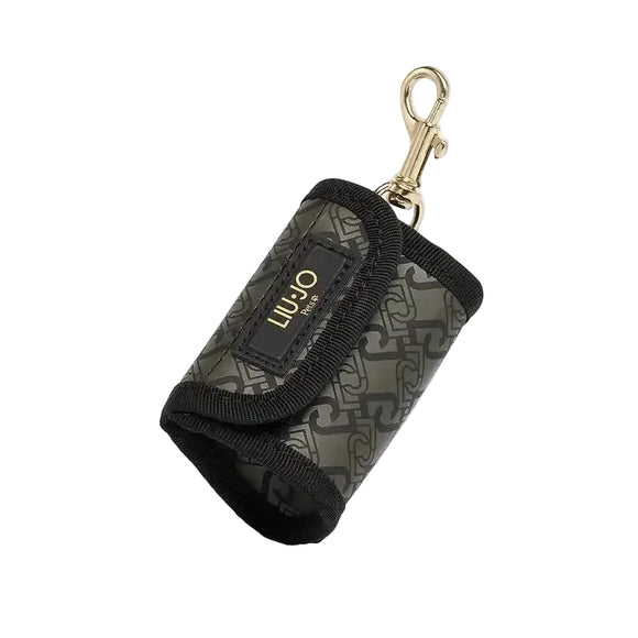 Liu Jo - Dispenser Sacchetti igienici Monogram