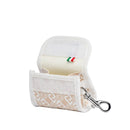 Liu Jo - Dispenser Sacchetti igienici Monogram-4