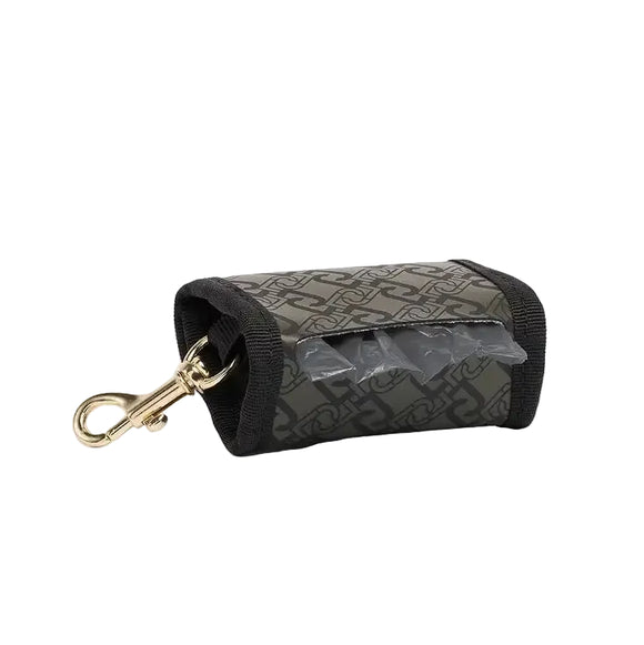 Liu Jo - Dispenser Sacchetti igienici Monogram