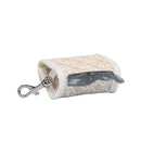 Liu Jo - Dispenser Sacchetti igienici Monogram-8