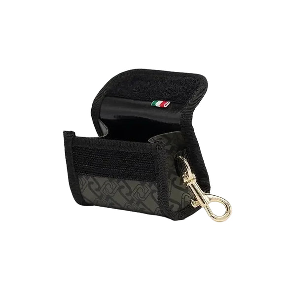 Liu Jo - Dispenser Sacchetti igienici Monogram