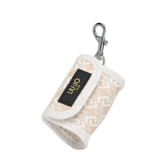 Liu Jo - Dispenser Sacchetti igienici Monogram