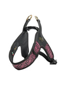 Liu Jo - Harnais clip Monogram-4