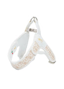 Liu Jo - Harnais clip Monogram-5