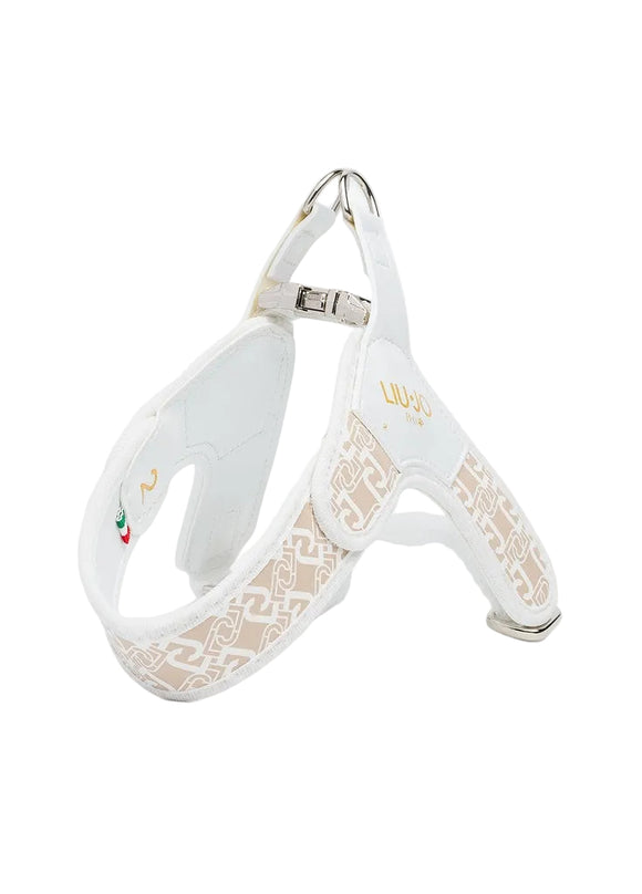 Liu Jo - Harnais clip Monogram