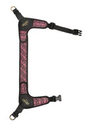 Liu Jo - Harnais clip Monogram-6
