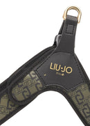 Liu Jo - Harnais clip Monogram-7