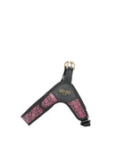 Liu Jo - Harnais clip Monogram-1
