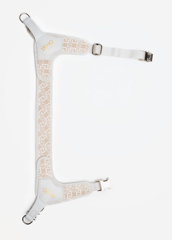 Liu Jo - Harnais clip Monogram