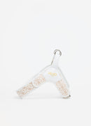 Liu Jo - Harnais clip Monogram-2