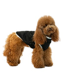 Liu Jo - Sudadera con logo y brillantes-7