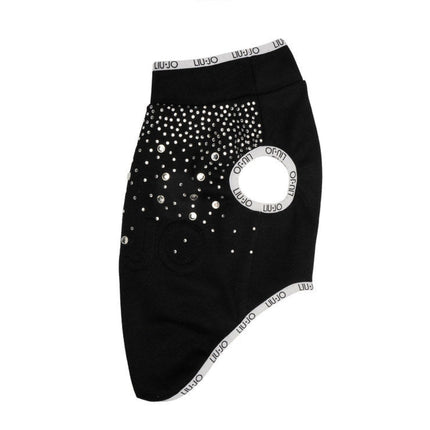 Liu Jo - Sweat Logo et strass