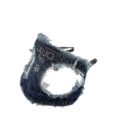 Liu Jo - Harnais Denim