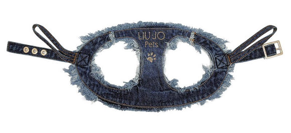 Liu Jo - Denim Harness