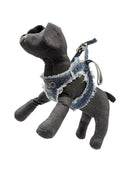 Liu Jo - Denim Harness-3