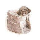 Liu Jo - Sac de transport Monogram-1