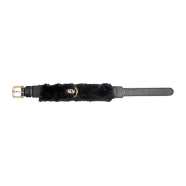 Comprar nero Liu Jo - Collar de pelo