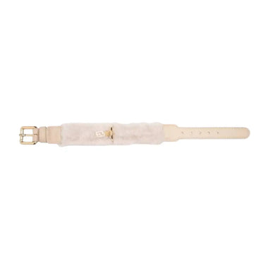 Comprar caramel Liu Jo - Collar de pelo