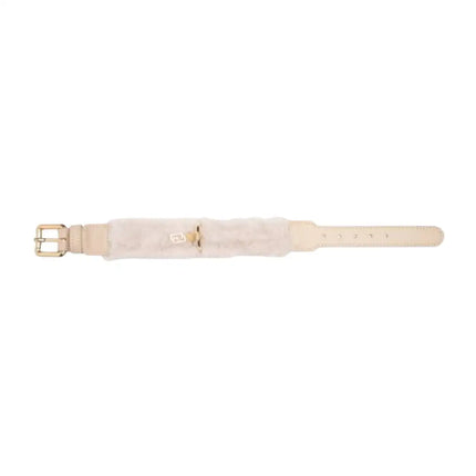Compra caramel Liu Jo - Collare Pelliccia