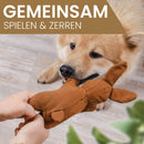 Ne&no® Gioco per cane resistente con stridio - Coniglio Haru-4