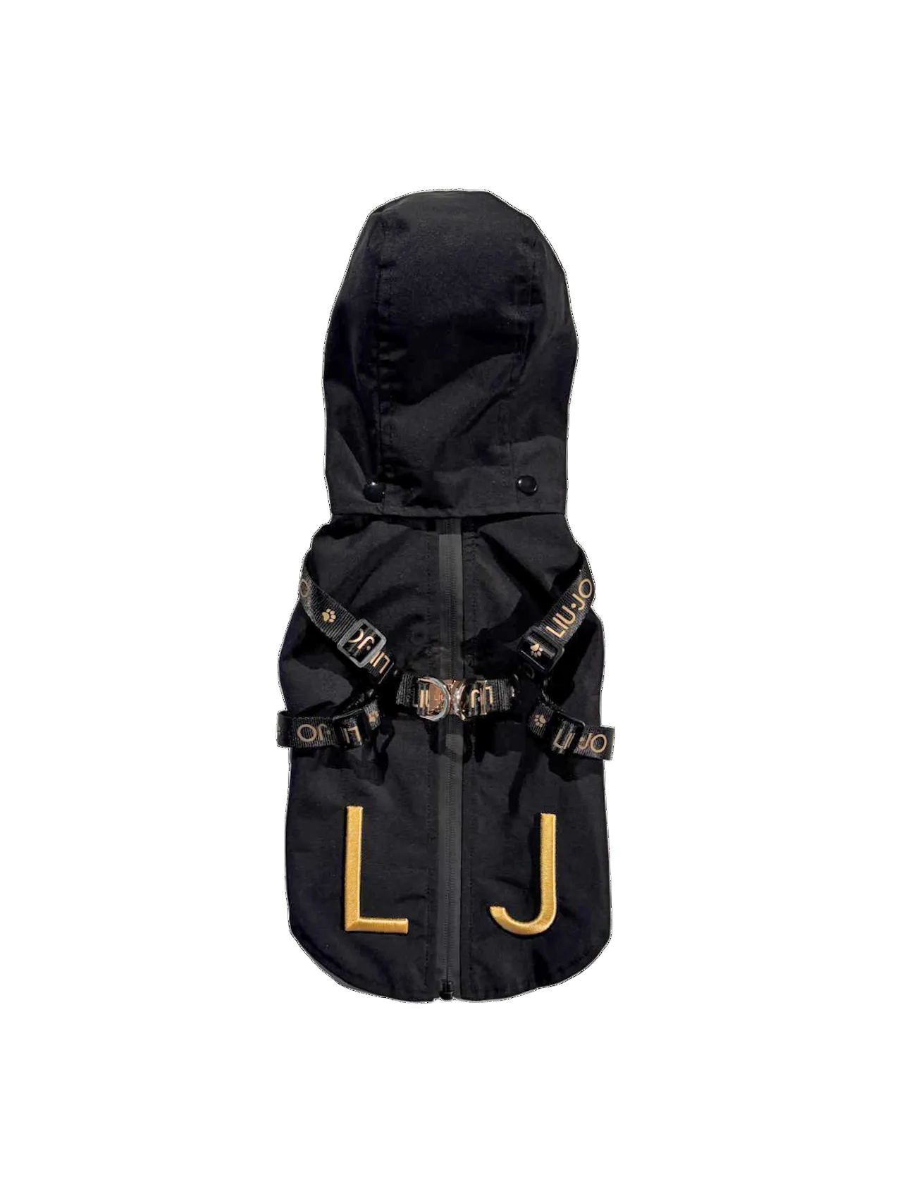 Liu Jo Imperméable avec harnais – Luxury Pet Fashion