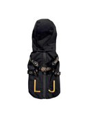 Liu Jo Impermeable con arnés – Luxury Pet Fashion-5