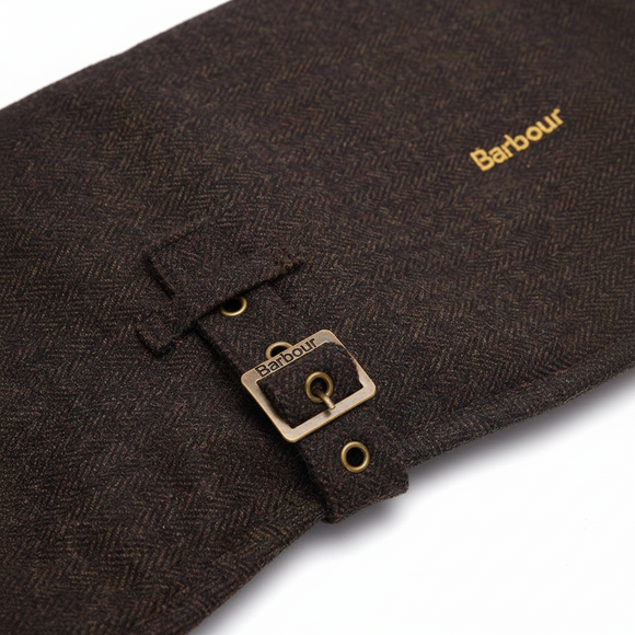 Barbour Barlow-Tweedmantel für Hunde