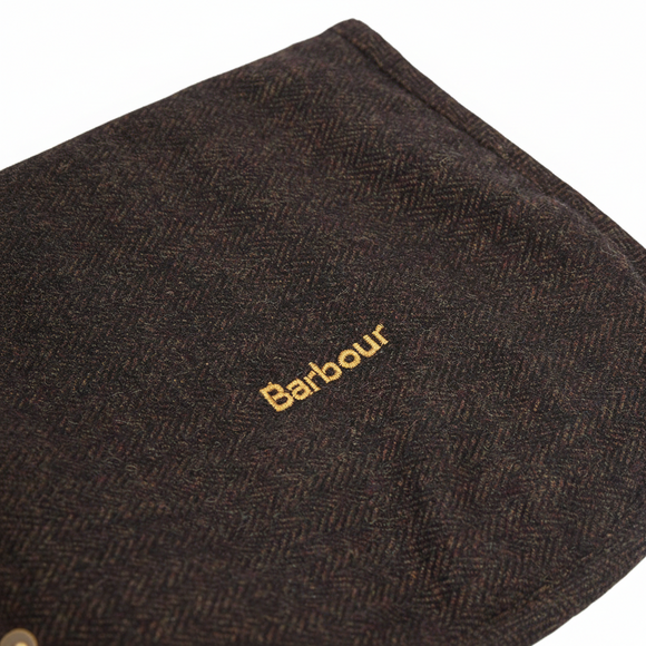 Barbour Barlow-Tweedmantel für Hunde