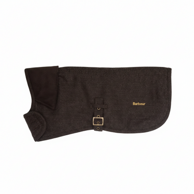 Barbour Cappottino per cani Barlow in tweed