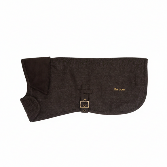Barbour Barlow-Tweedmantel für Hunde