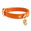 Pupet Couture - collar de piel aurora-1